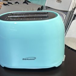 Brentwood Toaster