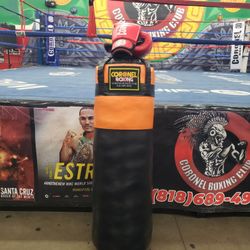 Punching Bag 