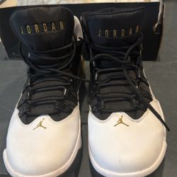 Jordan Max Aura 