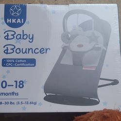 Baby Bouncer