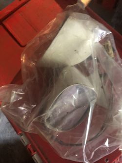 1973 Buick Century Gran Sport outside mirrors, RARE, Used, in excellent condition