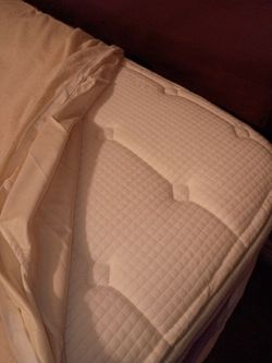 King size mattress