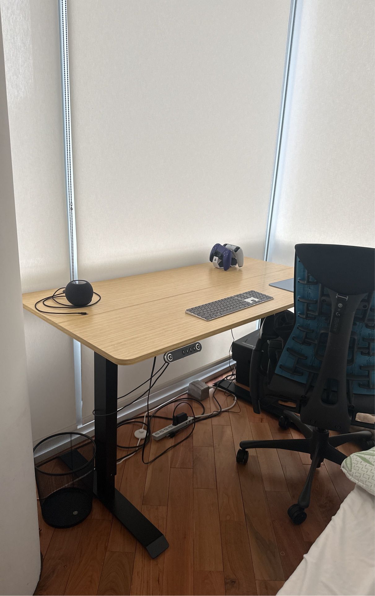 Standing Desk
