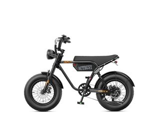 E- Bike for shorter riders 4ft 9-5ft 5in