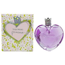 VERA WANG - FLOWER PRINCESS ( W ) 3.4 OZ