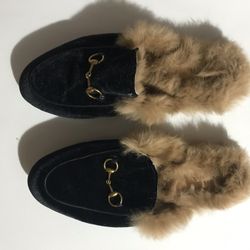Gucci Loafers 