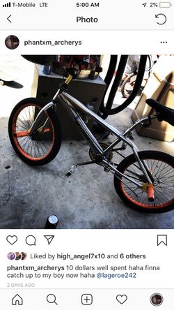 1996 GT Performer vintage