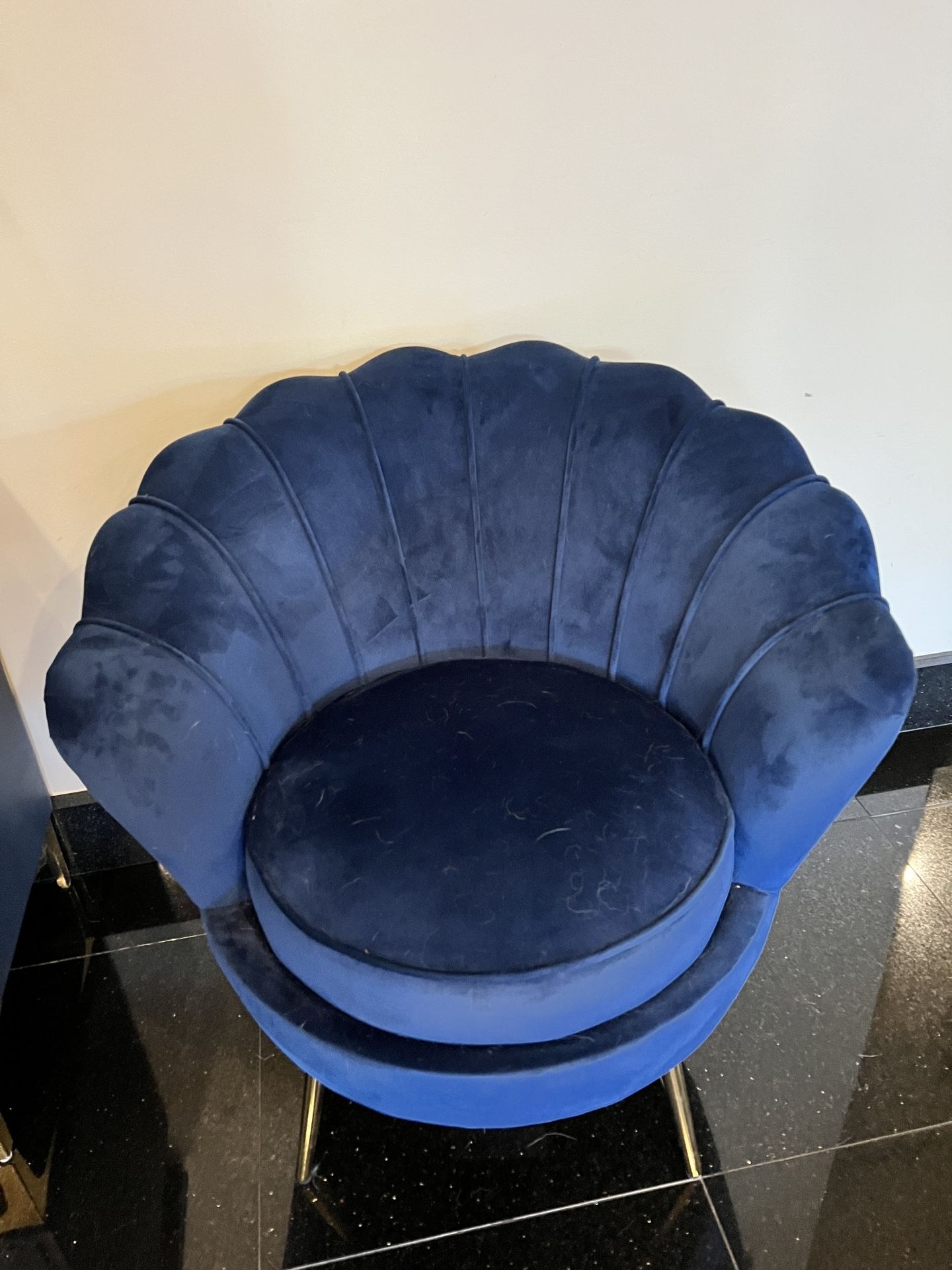 Azul Sillon/ Chair