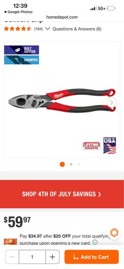 Milwaukee tools
