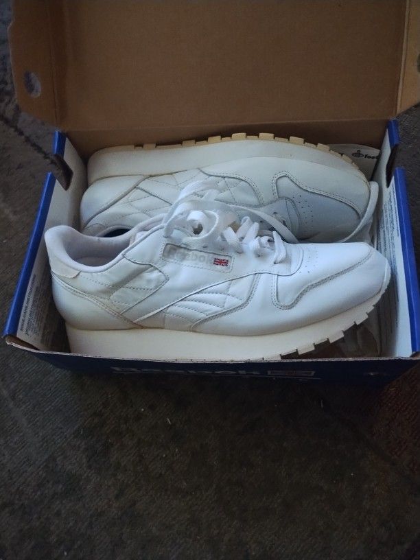 Reebok Men's Shoes 