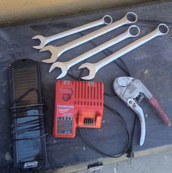 Misc tools