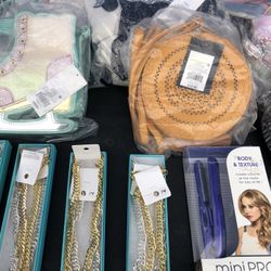 Brand new target brand items five dollars each many selections to choose from