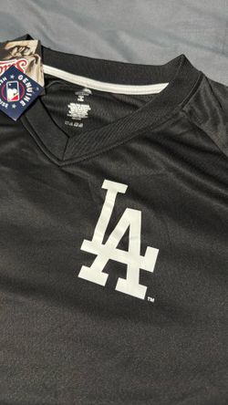 LA Dodgers Jersey