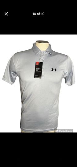 Under armour polo