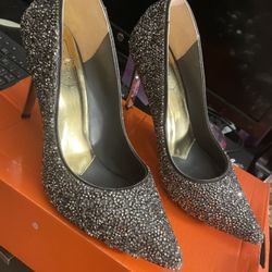 Elegant Shoes High Heels  