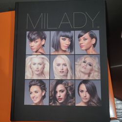 The Milady Hardcover New Theory Workbook (13th Edition)