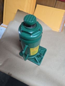 12 ton Bottle jack k