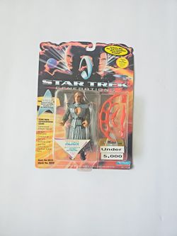 Star Trek-Lursa
