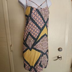 Awesome Convertible dress