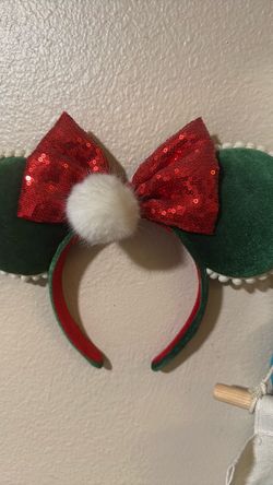 Mickey & Minnie Mouse Ears (Disney)