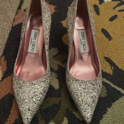 Jimmy Choo Love 65 Pumps