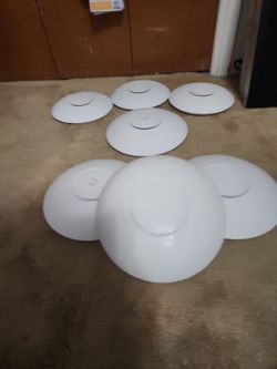 Ubiquiti Access Points