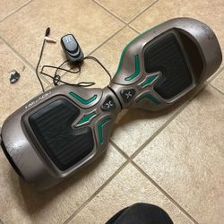 Hover Board