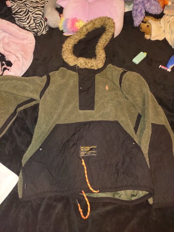 Polo Ralph Lauren Hoodie