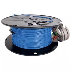 WarmWire Radiant Electric Floor Heating Wire 120-Volt - 40 sq. ft.