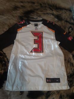 Buccaneers Jersey