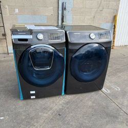 New Washer And Dryer Gas 