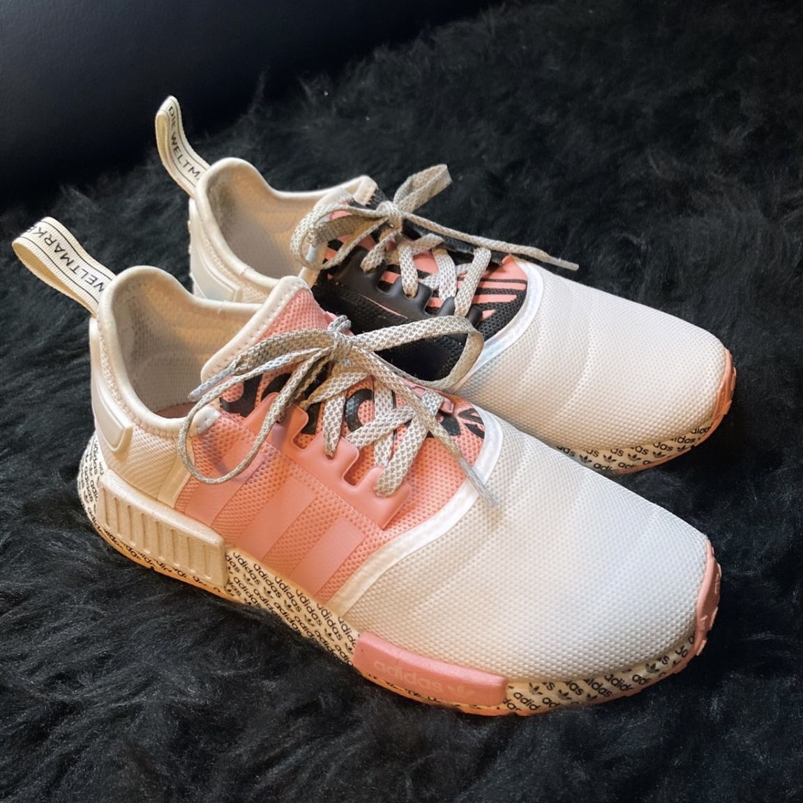 靴 Rare  archive white forum swag y2k Rare adidas archive white forum swag y2k公式通販