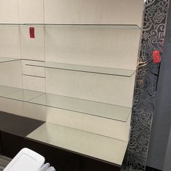 Wall Shelf Unit Available Now