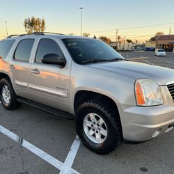 2008 GMC Yukon