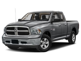 2020 RAM 1500 Classic