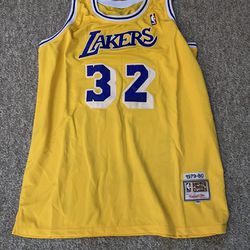Lakers Jerseys for sale in Jay, Maine