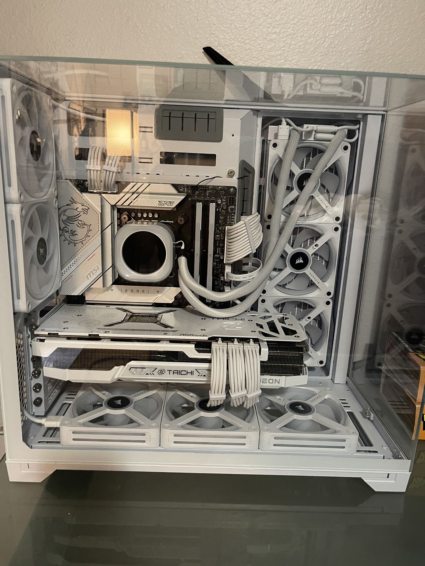 High End PC Build