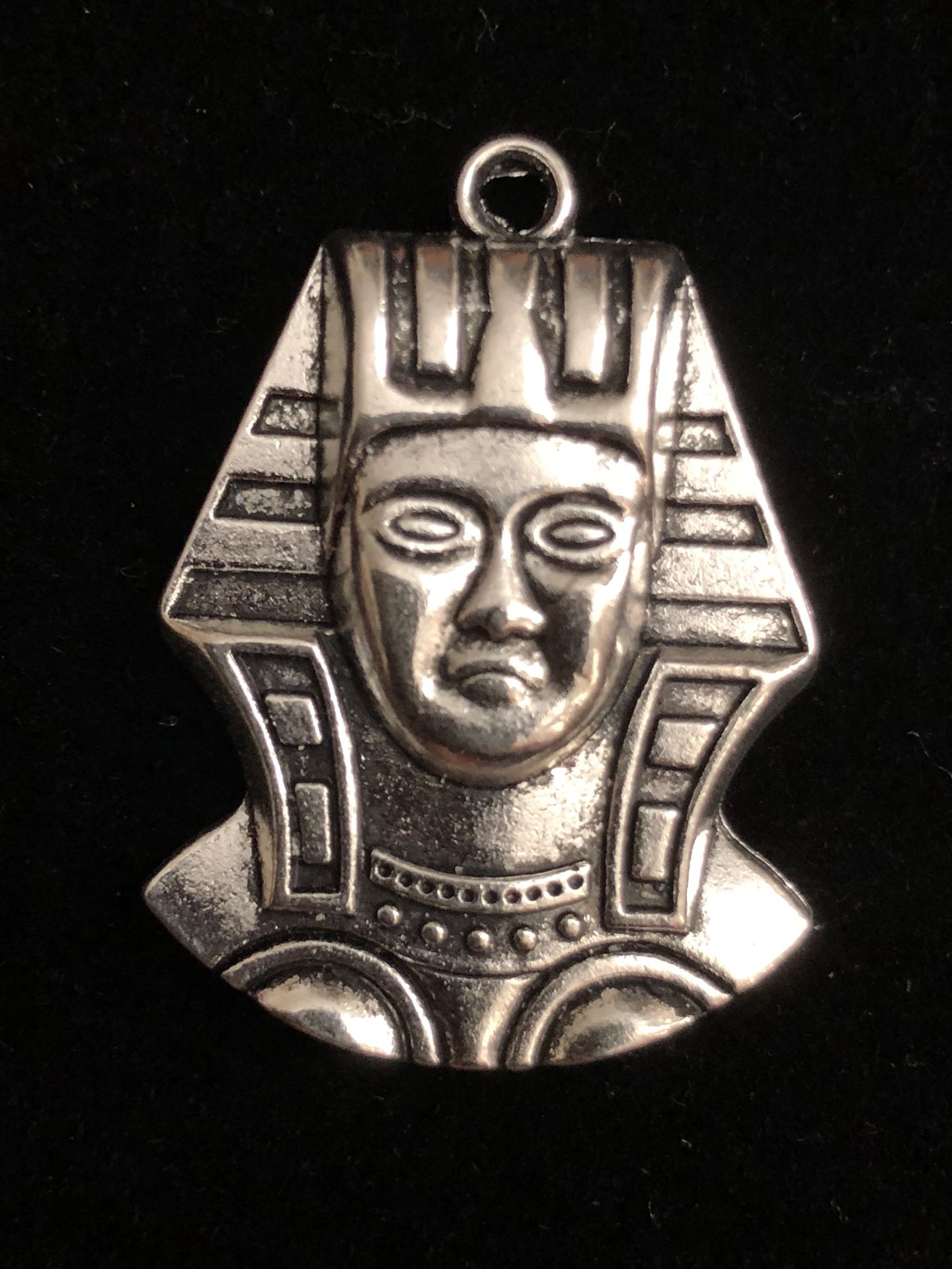 Egyptian Symbol Charm Pendant