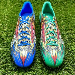 Adidas F50 Adizero X Ghosted ML