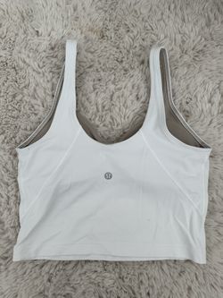 Lululemon Align Tank 