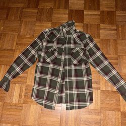 Flannel 