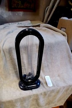 Ultra Violet. Disinfection lamp With  control