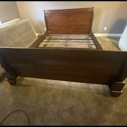 King Size Bedroom Set 