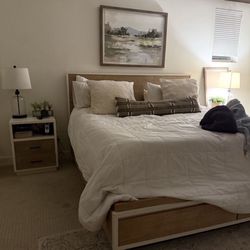 Full Bedroom Set