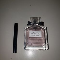Miss Dior 5 Ml Simple