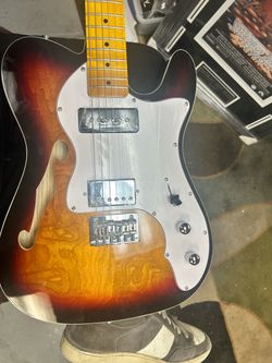 Used Guitars Amps Effects ETC  .. Friday Sept 25th  11:00 am till 4:00 pm