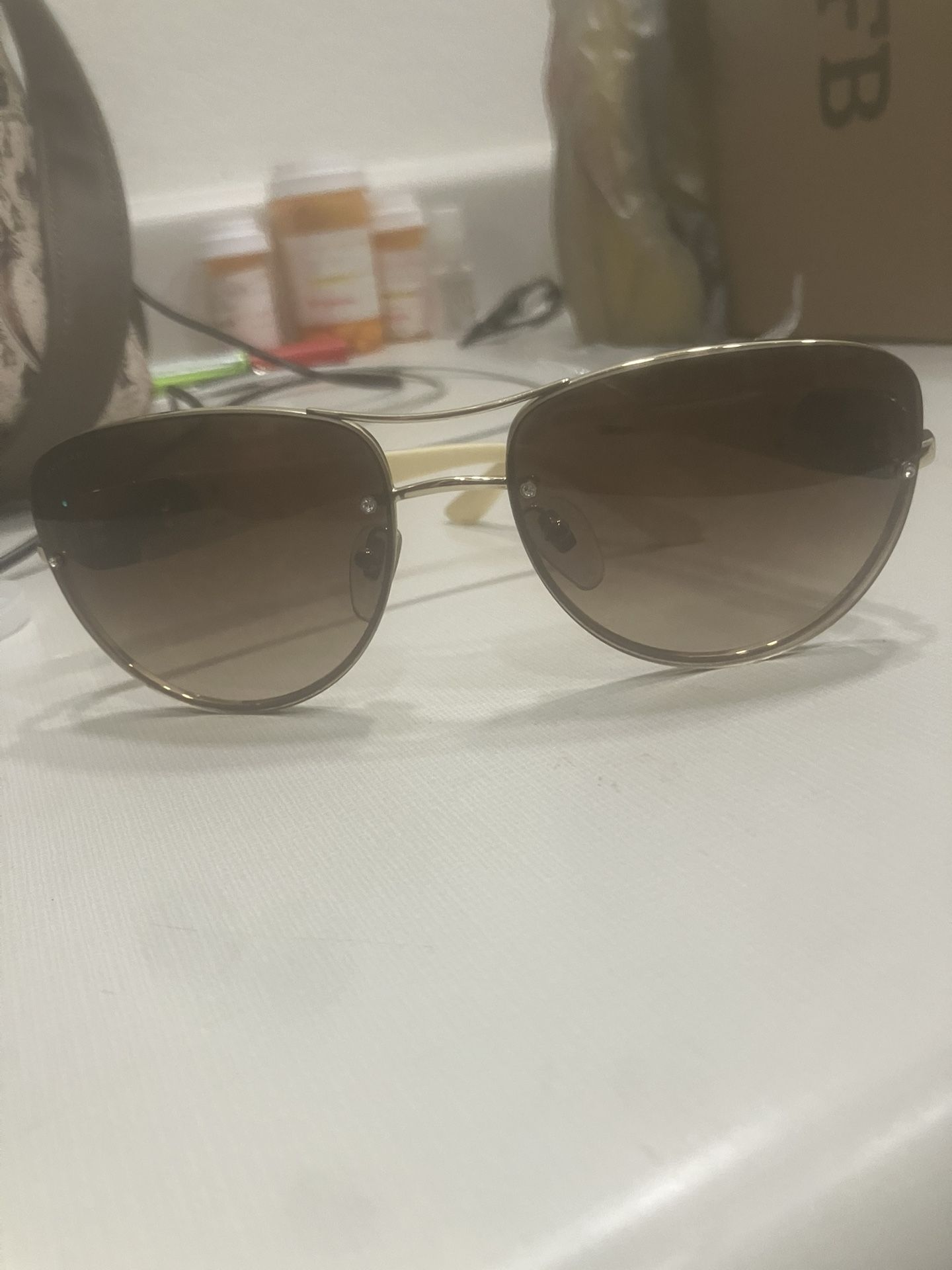BVLGARI Sunglasses