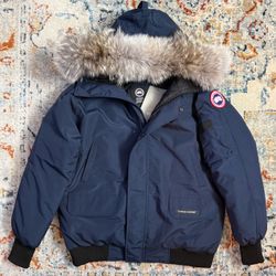 Winter Jackets available!