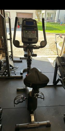 Schwinn 170 Bluetooth Upright Exercise Bike - $140 OBO