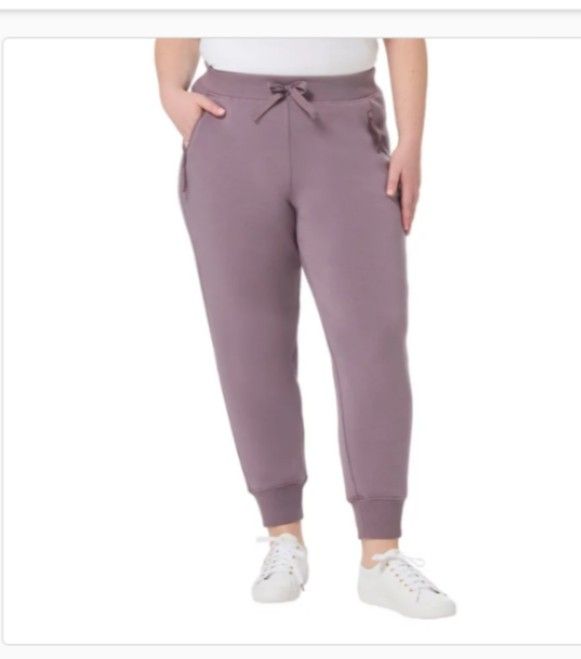 Kirkland Signature Women's Jogger Pants